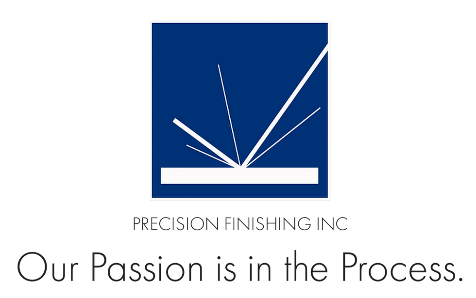 Precision Finishing Inc.
