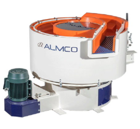 Almco | SBB Vibratory Bowl