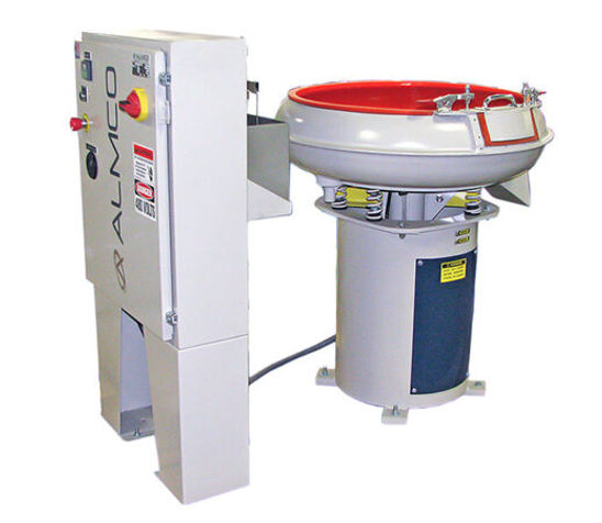 Almco | OR Series Vibratory Bowls