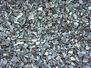 Stainless Steel Grit | SSG80 | Precision Finishing Inc.