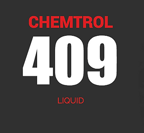 Chemtrol 409