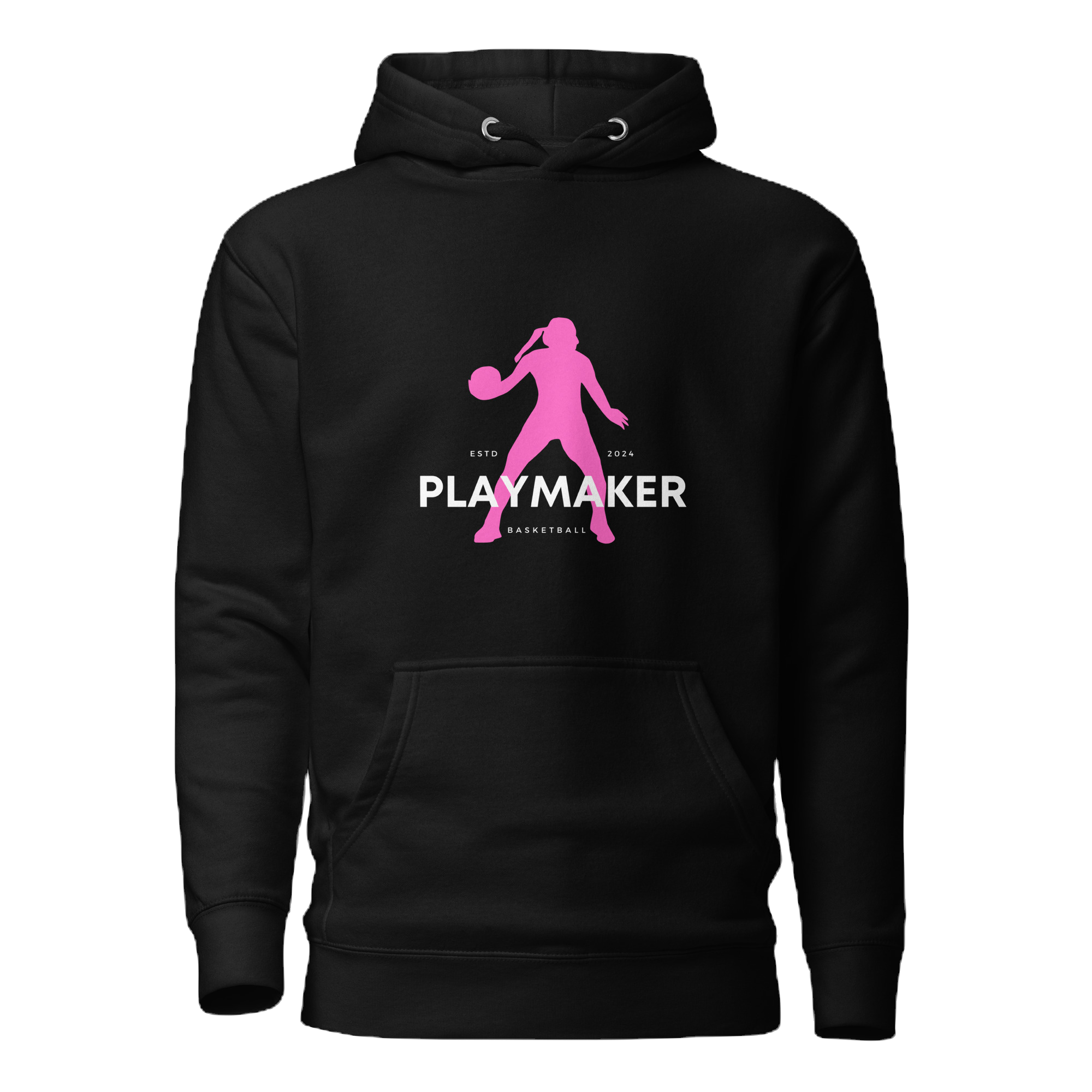 Women's Playmaker Basketball Pink