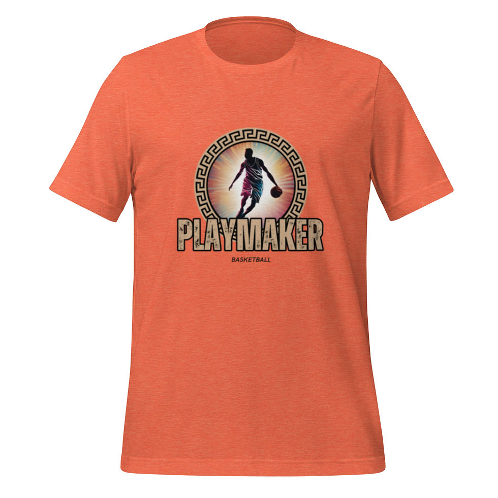 Thumbnail: Playmaker Shine