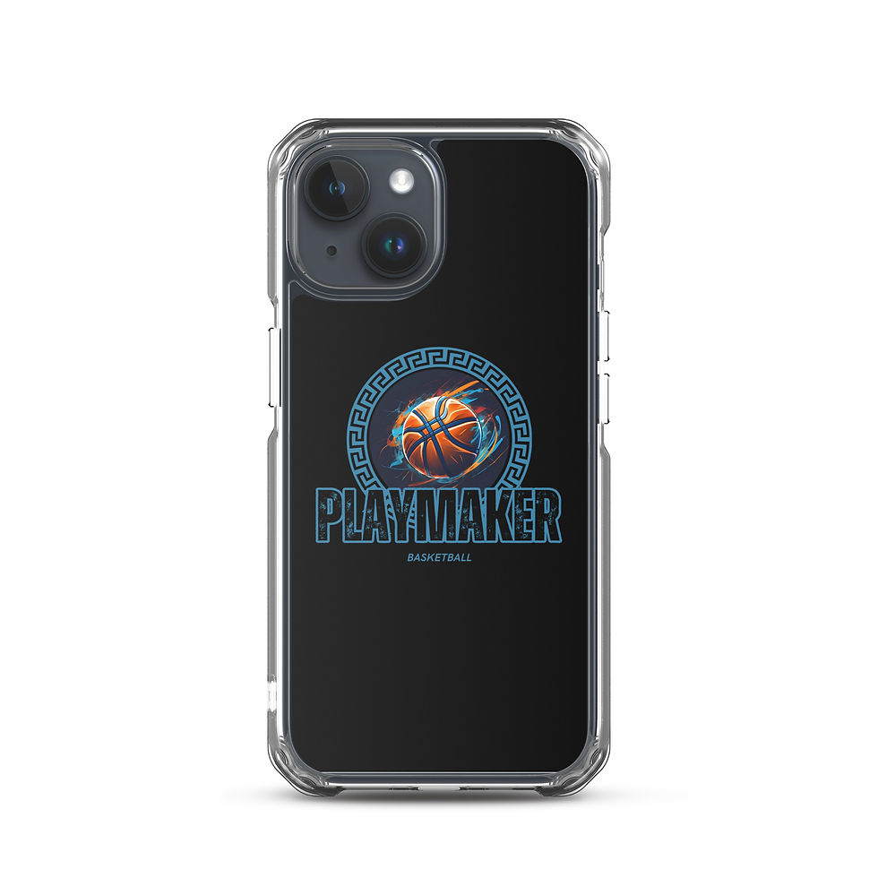 Thumbnail: Clear Case for iPhone®