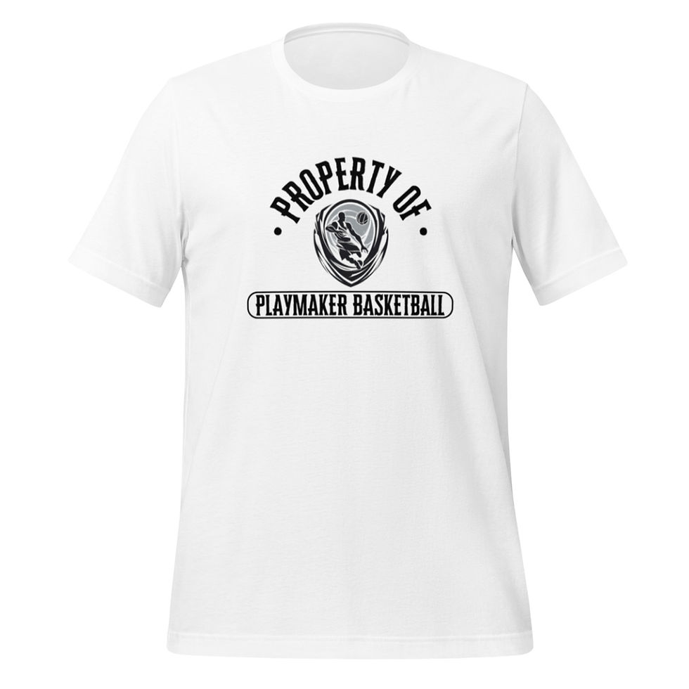 Thumbnail: Men's Property Black Logo