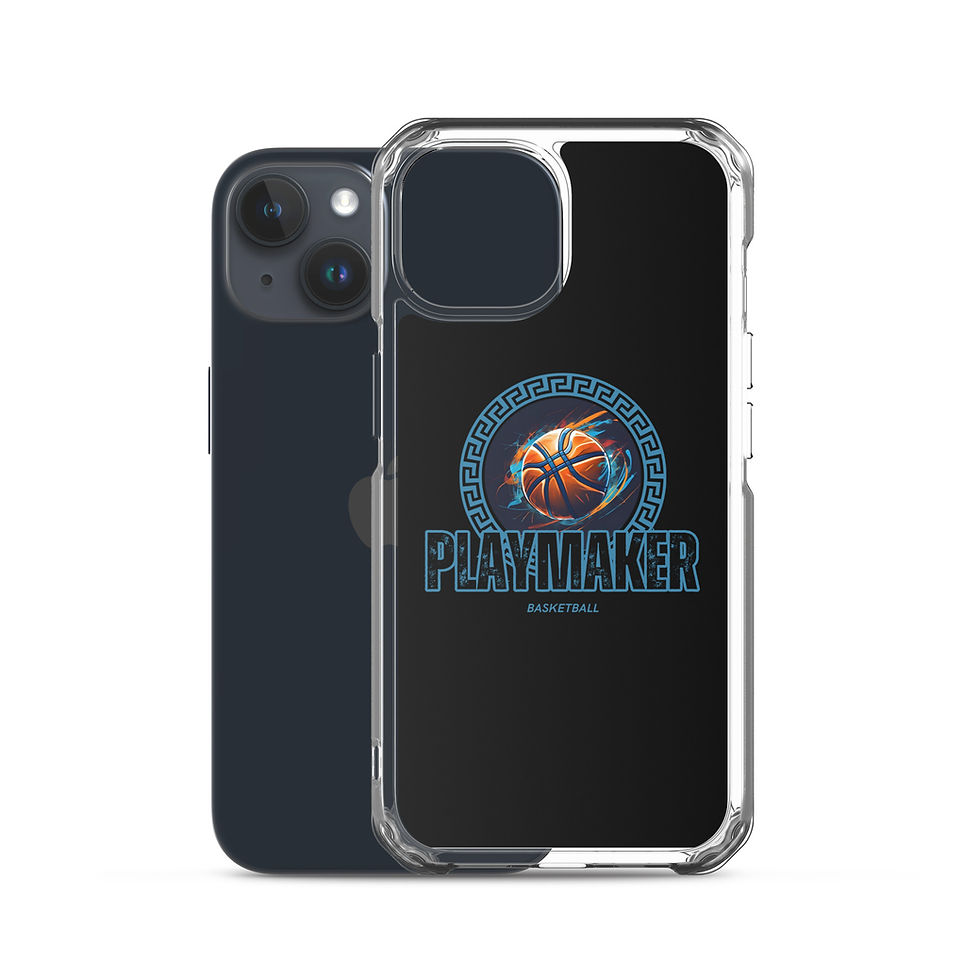 Thumbnail: Clear Case for iPhone®