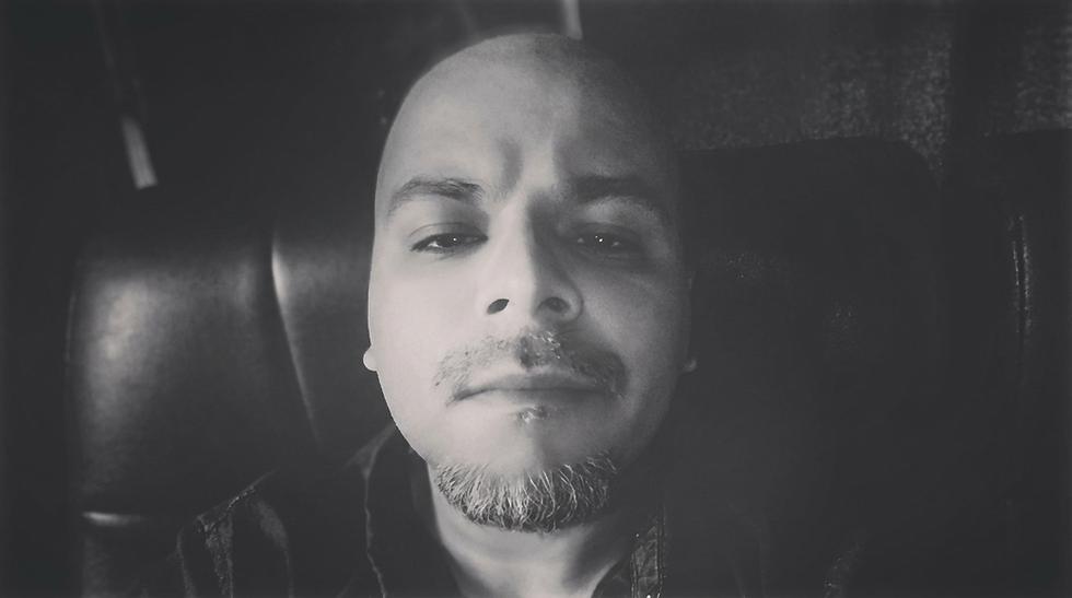 KHURPAS - THE UNSUNG HEROES