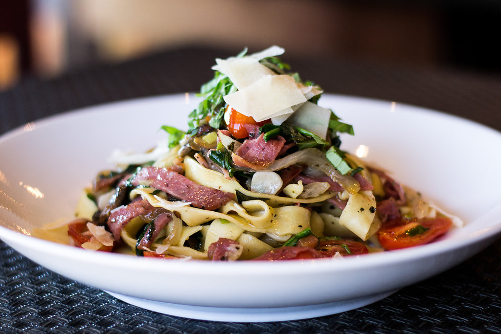 Corleone's Ristorante & Bar Italian Cuisine Parma Ohio