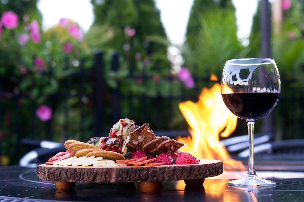 Corleone's Ristorante & Bar Italian Cuisine Parma Ohio