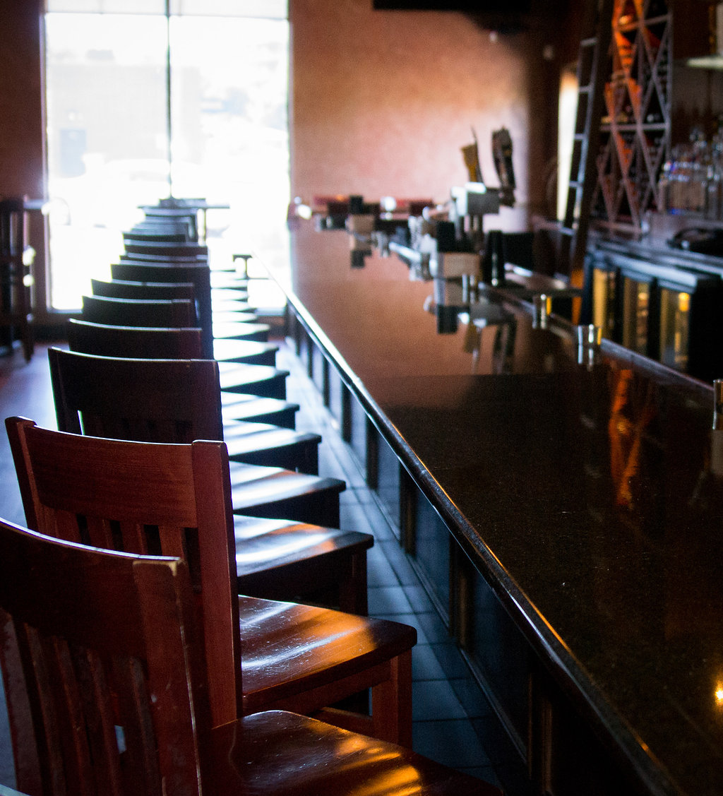 Corleone's Ristorante & Bar Italian Cuisine Parma Ohio