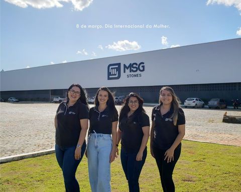 Equipe Administrativa