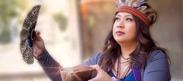 learn energy healing classes