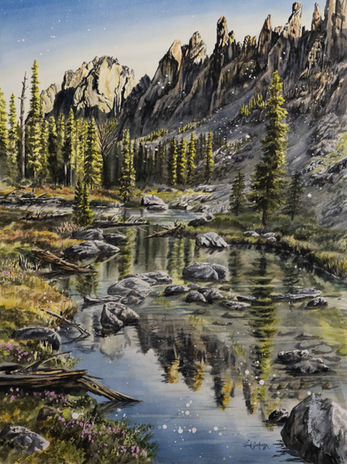 Sawtooth SawTeeth