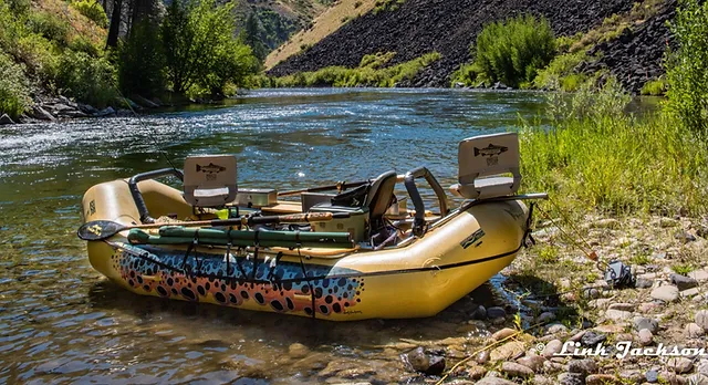 Stream Tech Drift Boats Fishing Boats Whitewater Rafting Boats