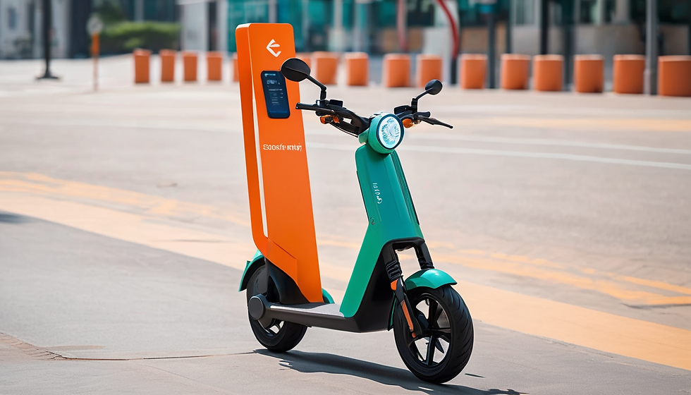 Ride-Sharing Future Workshop