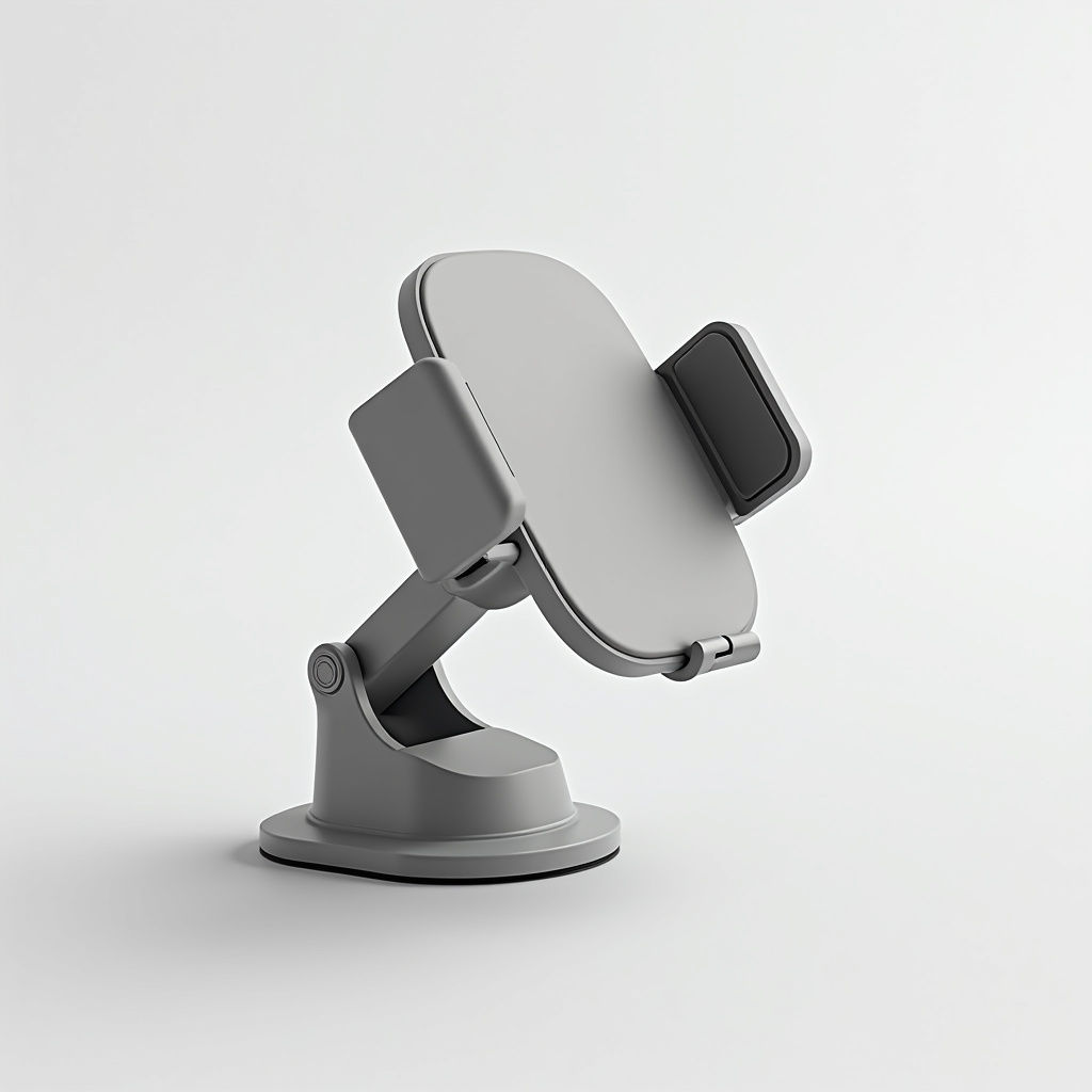 Windshield Suction Mount