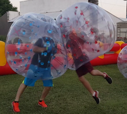 Out Door Fun