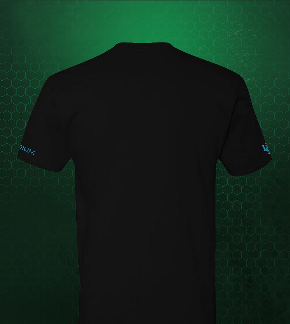 Thumbnail: LS NEPTURIAN PREMIER TEE