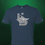 Thumbnail: LS DISTRESSED LOGO TEE