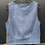 Thumbnail: 'Tulip' Denim Waistcoat