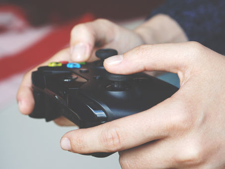 Finding Solace in Pixels: Navigating the Intricate Landscape of Grief through Video Game Design