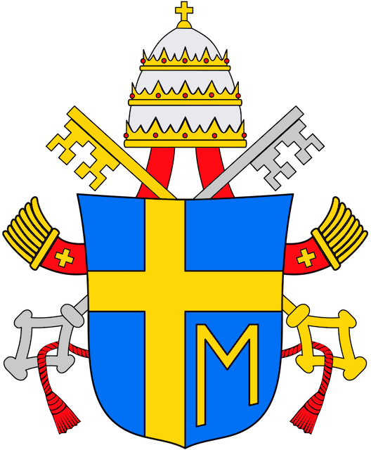 Thumbnail: JOHN PAUL II, Pope and Saint (1920-2005)