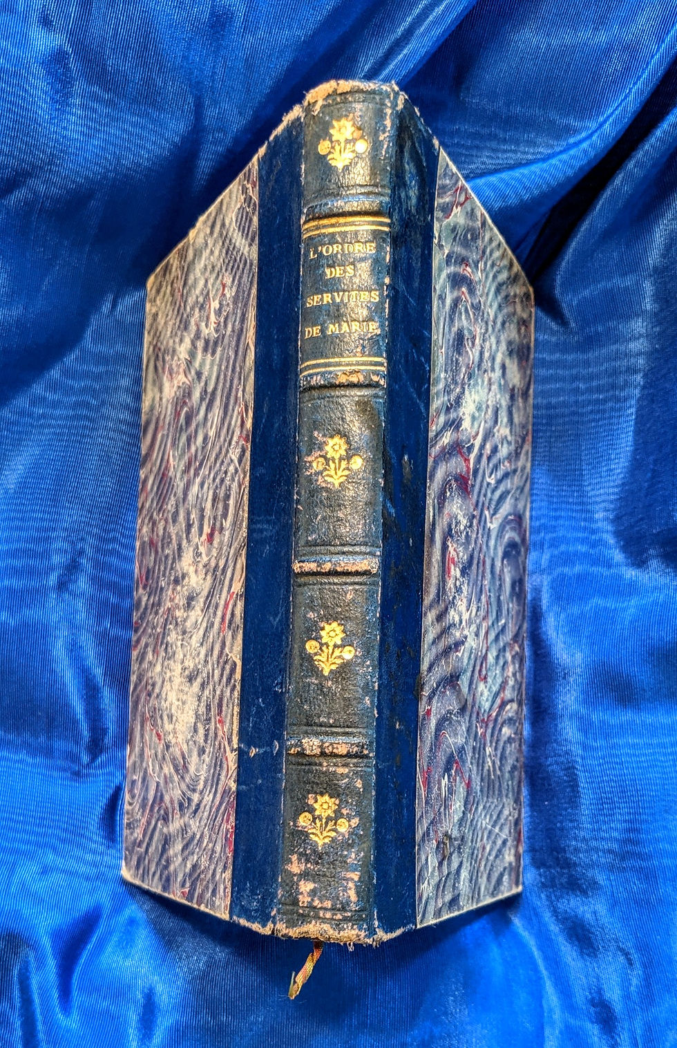 Thumbnail: LÉPICIER, Alexis Henri Cardinal (1863 – 1946)