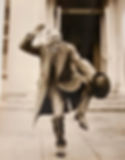 Thumbnail: SUNDAY, BILLY (1862-1935)