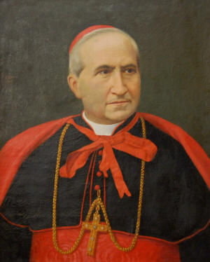 Thumbnail: ALOISI MASELLA, Cardinal Gaetano (1826-1902)