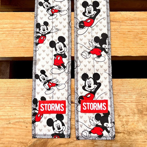 Miniatura: Mickey Mouse Wrist Wraps