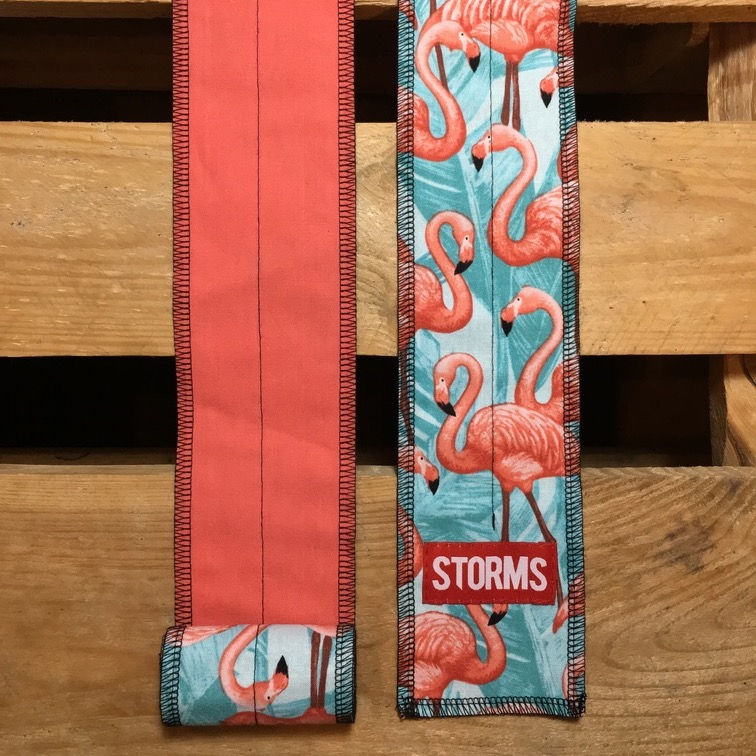 Bandáže plameňák STORMS