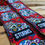 Miniatura: Red Skull WristWraps