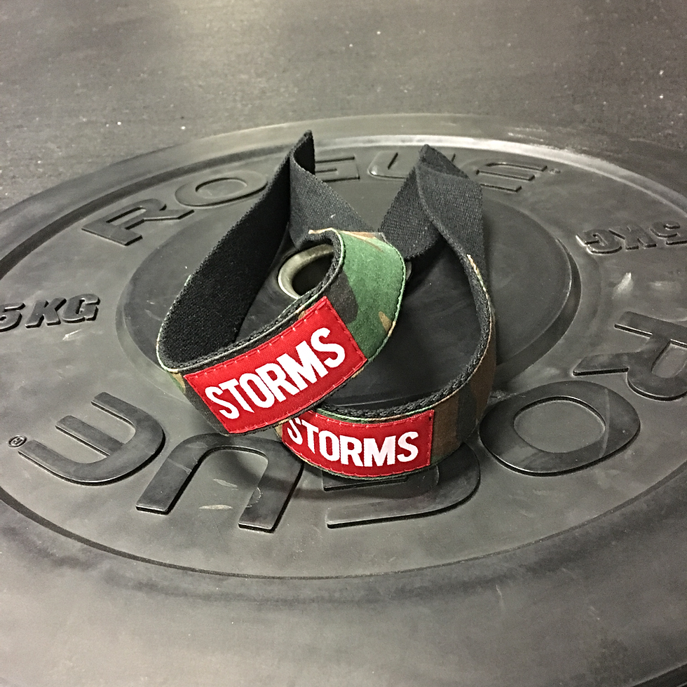 Thumbnail: Loop Straps™ Limited