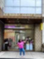 Kendra Scott Pop up - 3/16/24