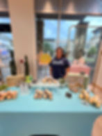 Kendra Scott Pop up - 6/1/2024 - The Brunch! official x The Leon Foundation TX