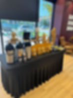 Kendra Scott Pop up - 6/1/2024 - The Brunch! official x The Leon Foundation TX