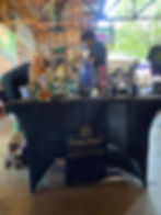 The Brunch! Mixer and Market - 9/14/24 - Fall 2024 - Pitch 25 Beer Park - Houston, TX