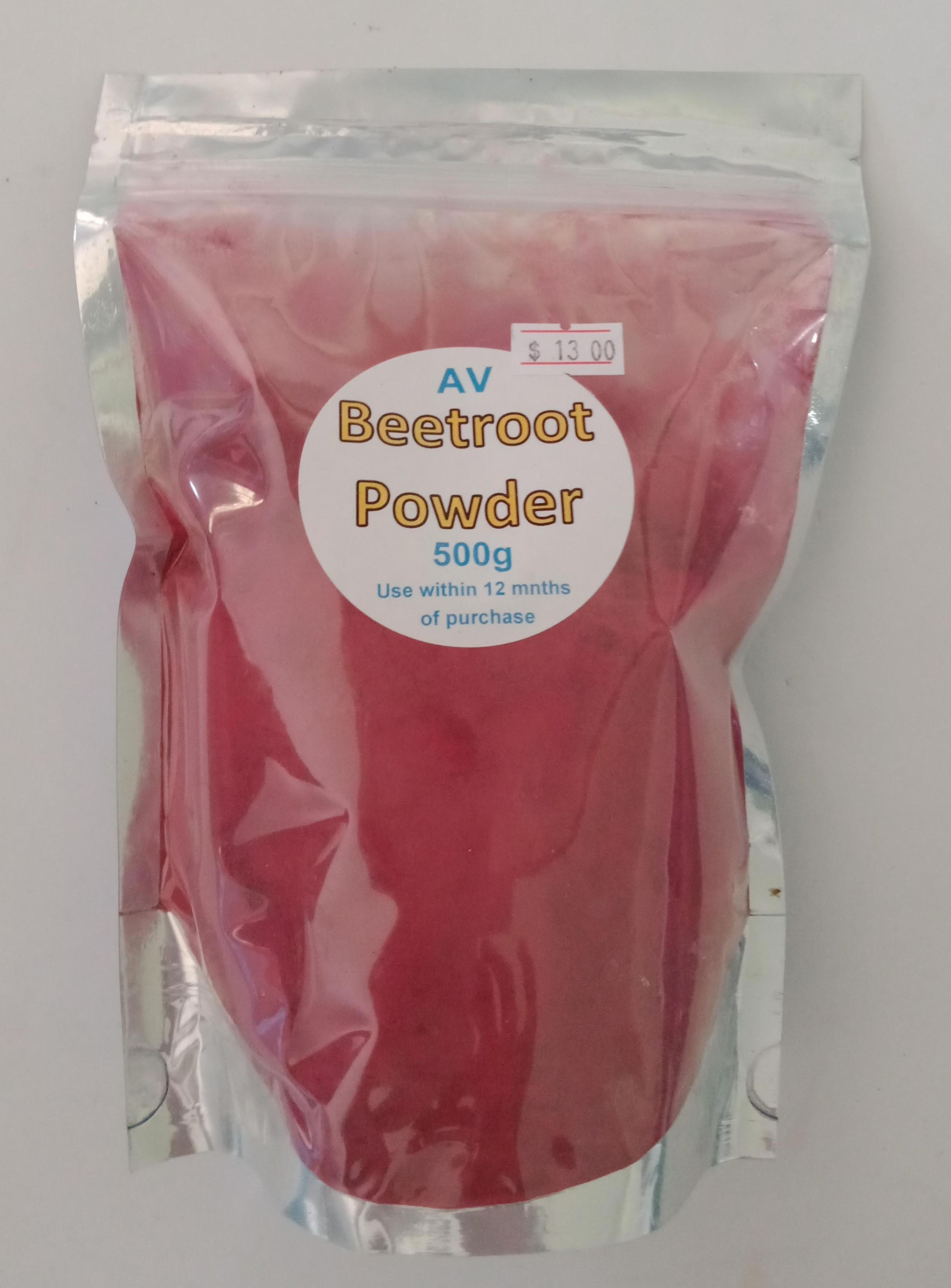 Beetroot Powder - 500g