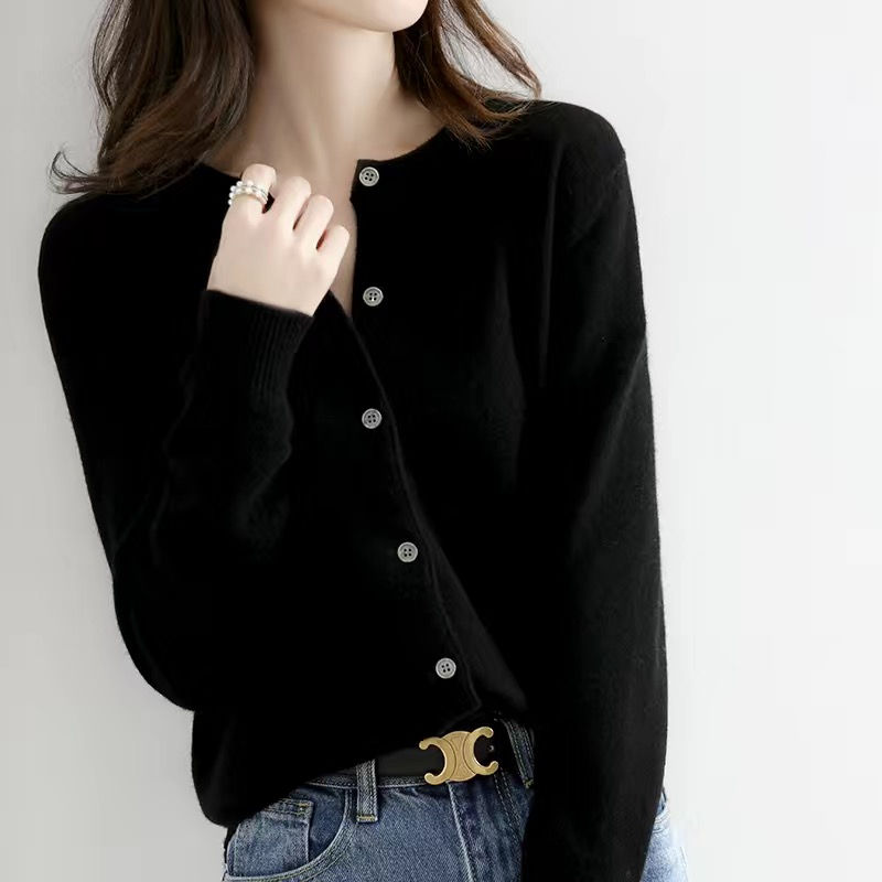 Thumbnail: AOSSVIAO Cardigan 
