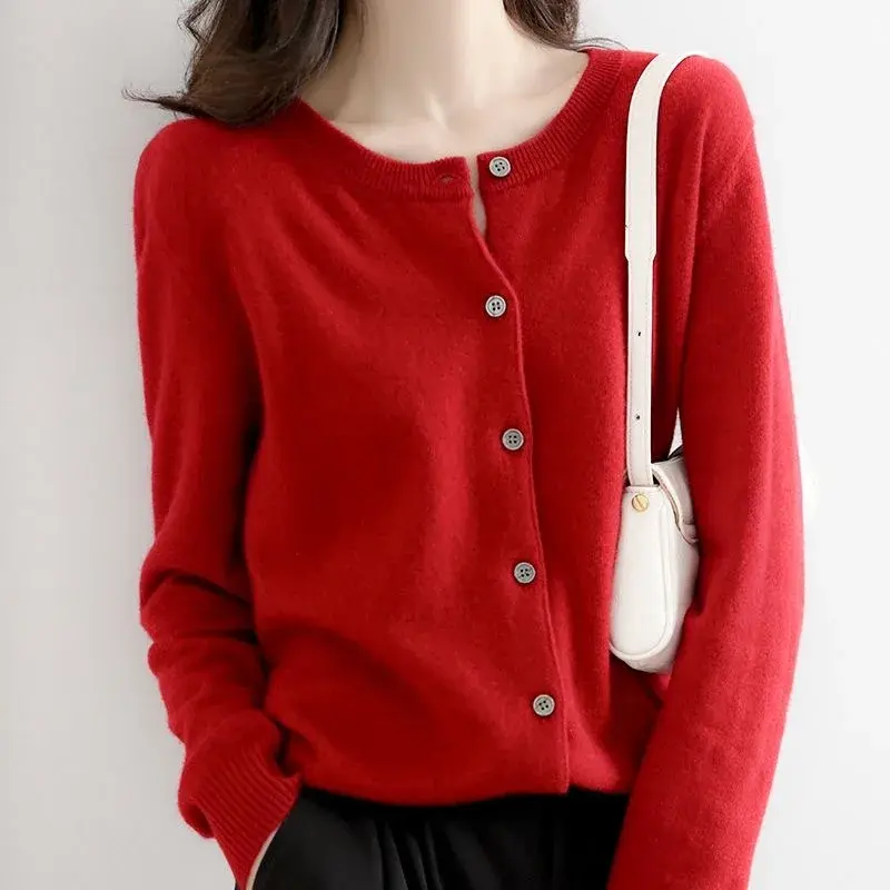 Thumbnail: AOSSVIAO Cardigan 