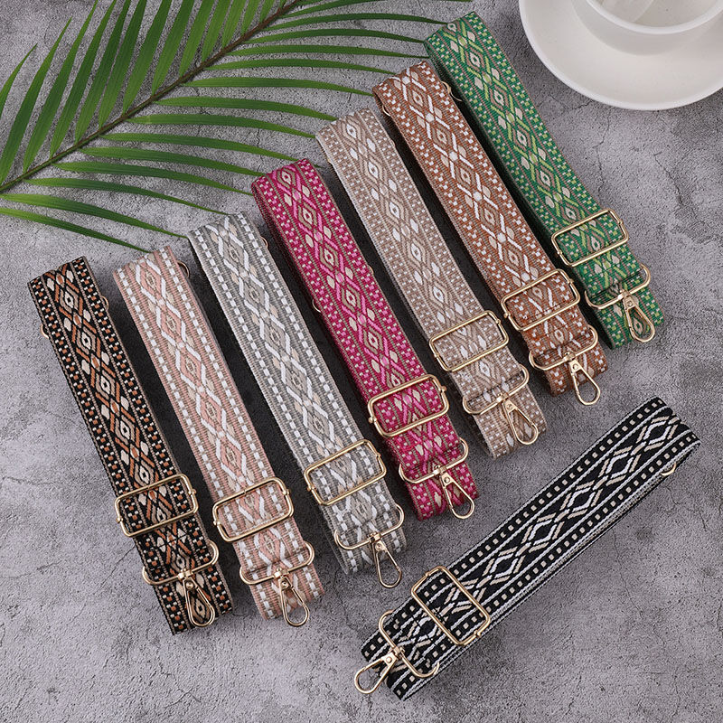 Fashion Adjustable Shoulder Straps