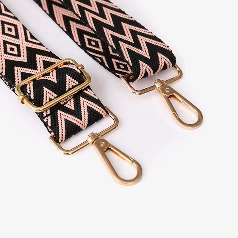 Thumbnail: Nylon Adjustable  Shoulder Bag Strap 