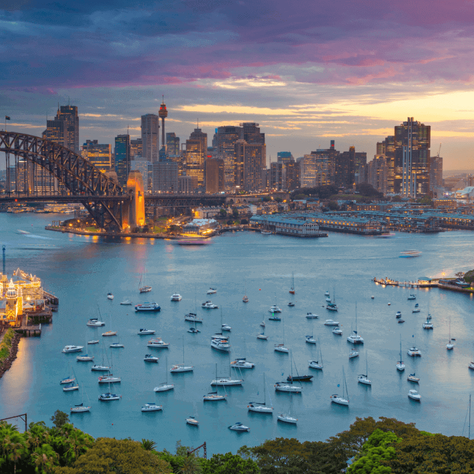 Top Universities in Australia: Where Academic Excellence Meets Global Opportunity