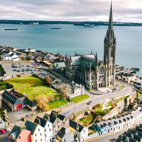 Data Science in Ireland: Studying at the Heart of Europe’s Tech Economy