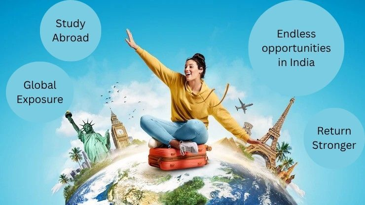 Is Studying Abroad Worth the Investment? The Biggest Question Students Ask Before Going Overseas