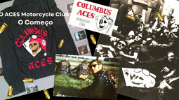 O Clube de Motociclismo ACES