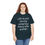 Miniature : Graphic Tee - Life is Just One Conspiracy Theory After Another