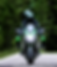 Kawasaki Ninja H2 SX SE