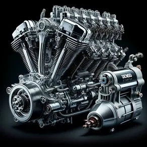 Solving the Oil Line Puzzle: A Guide for Softail Enthusiasts