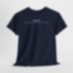 Thumbnail: Gen Z Tee — "Thanks for leaving a mess" Minimalist Graphic Shirt